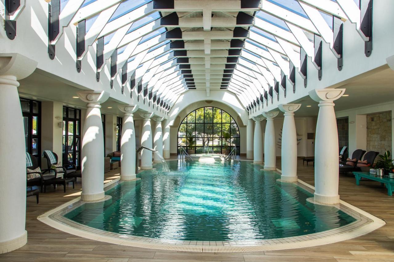 Santé Wellness Retreat&Spa Paarl Esterno foto