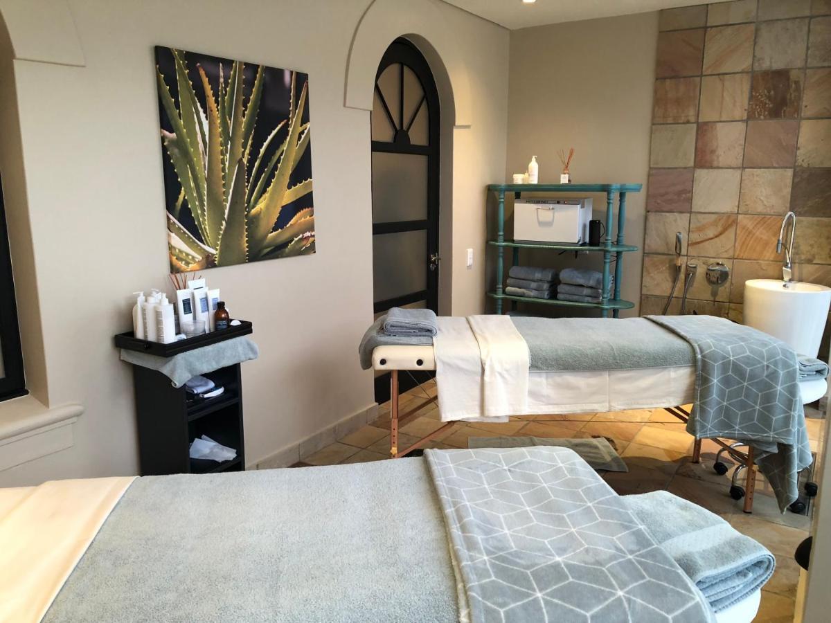 Santé Wellness Retreat&Spa Paarl Esterno foto