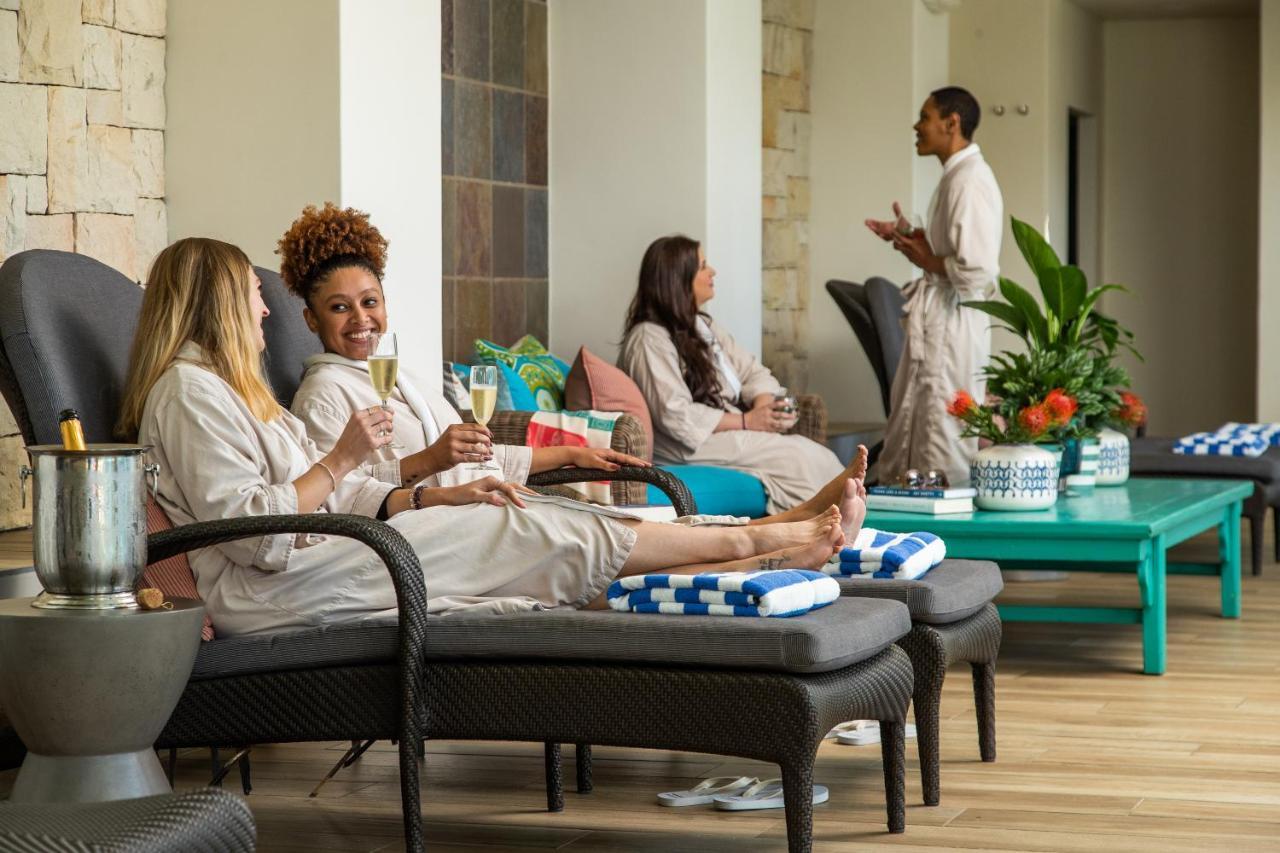 Santé Wellness Retreat&Spa Paarl Esterno foto