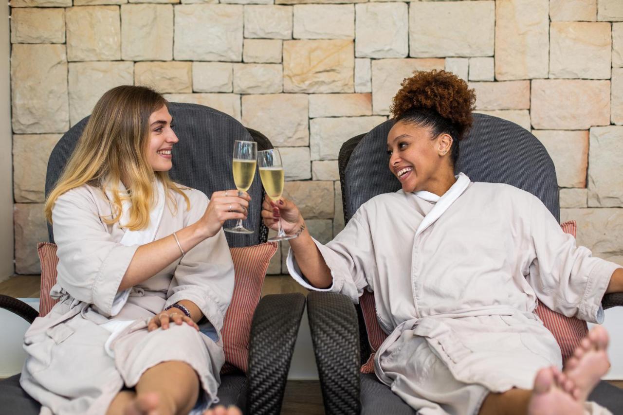 Santé Wellness Retreat&Spa Paarl Esterno foto