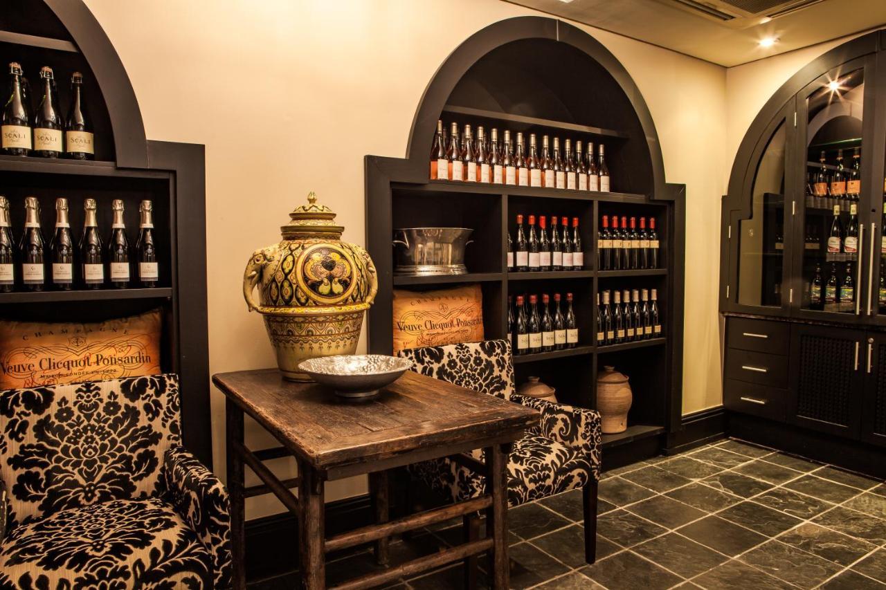 Santé Wellness Retreat&Spa Paarl Esterno foto
