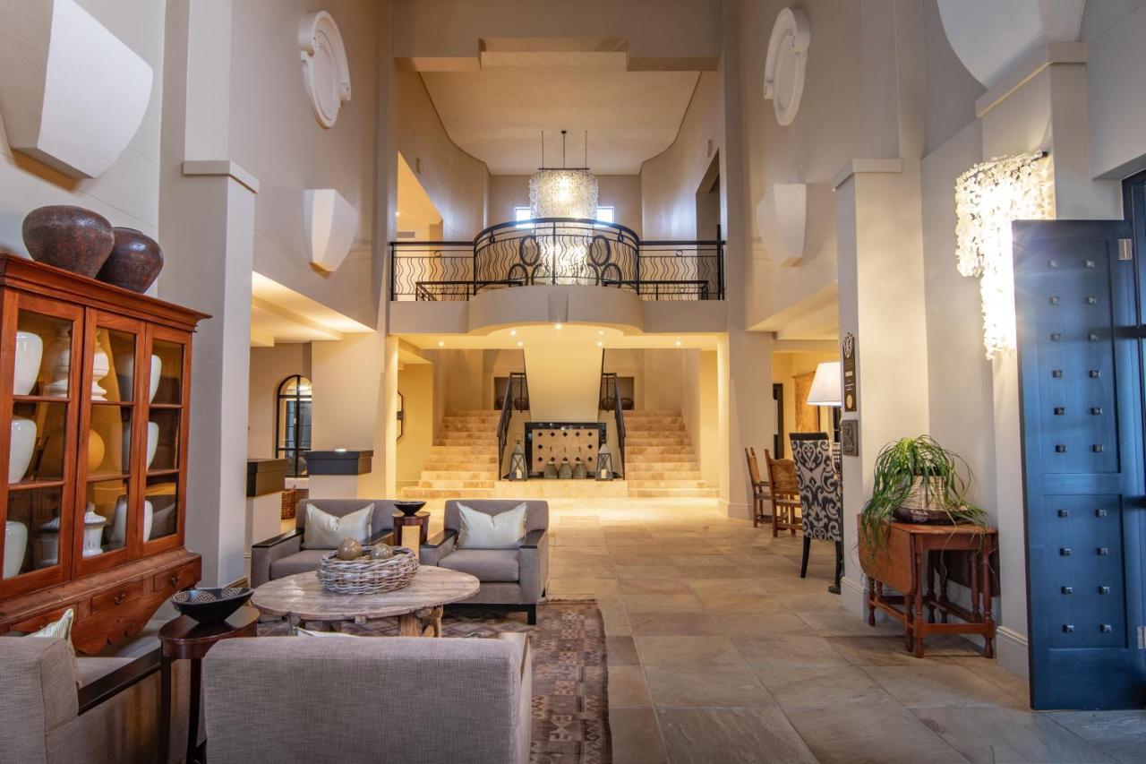 Santé Wellness Retreat&Spa Paarl Esterno foto