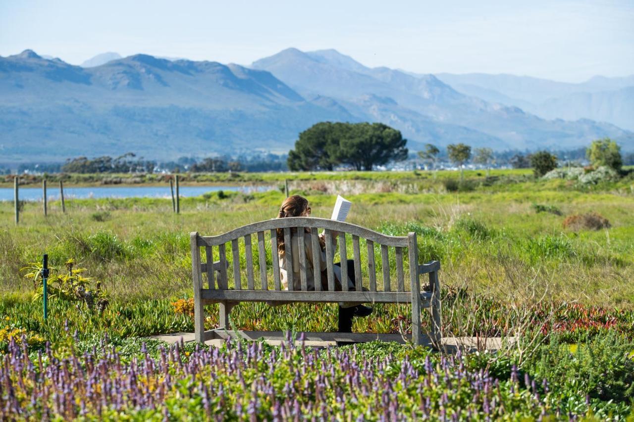 Hotel Santé Wellness Retreat&Spa Paarl Esterno foto