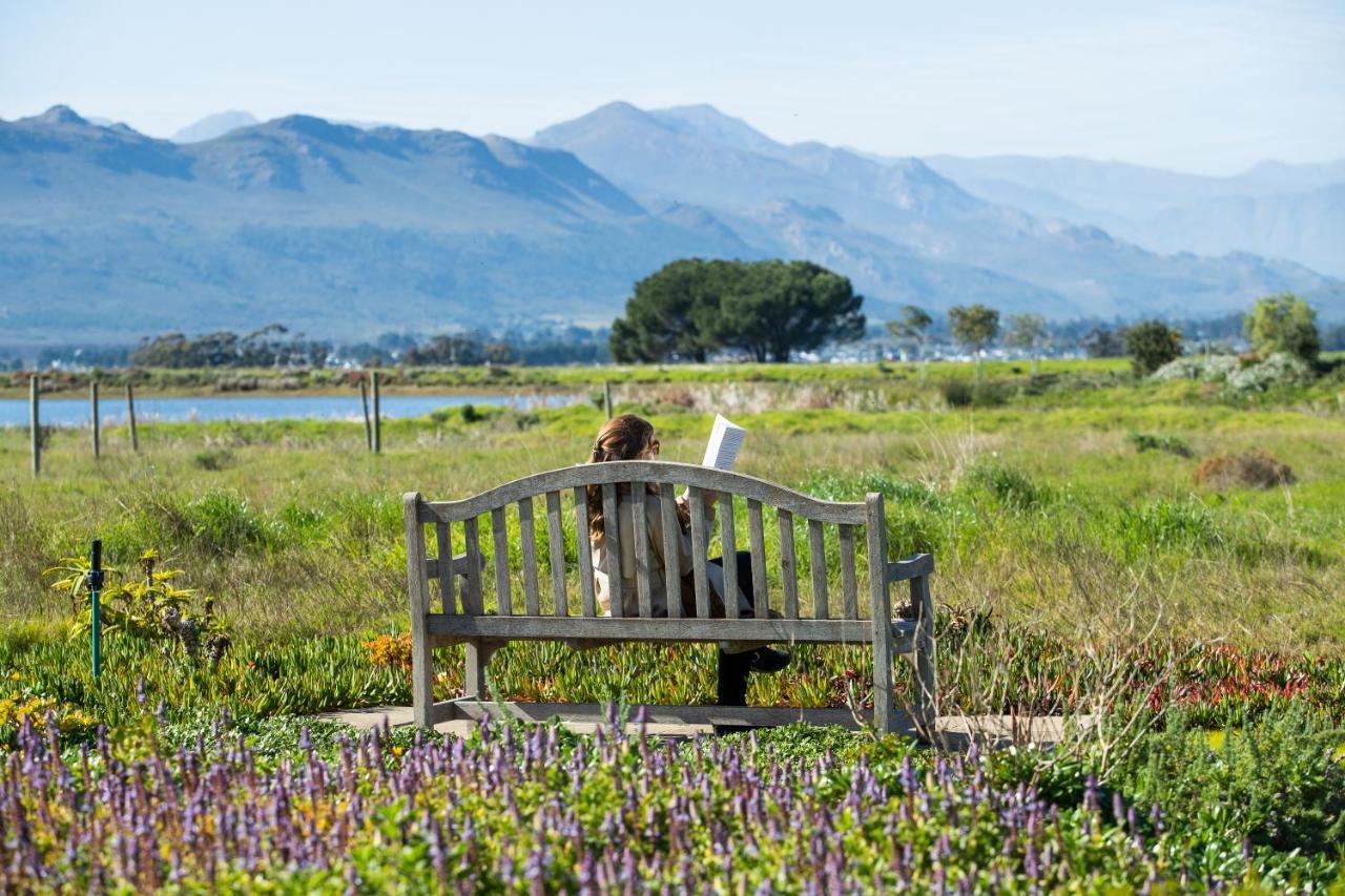 Santé Wellness Retreat&Spa Paarl Esterno foto