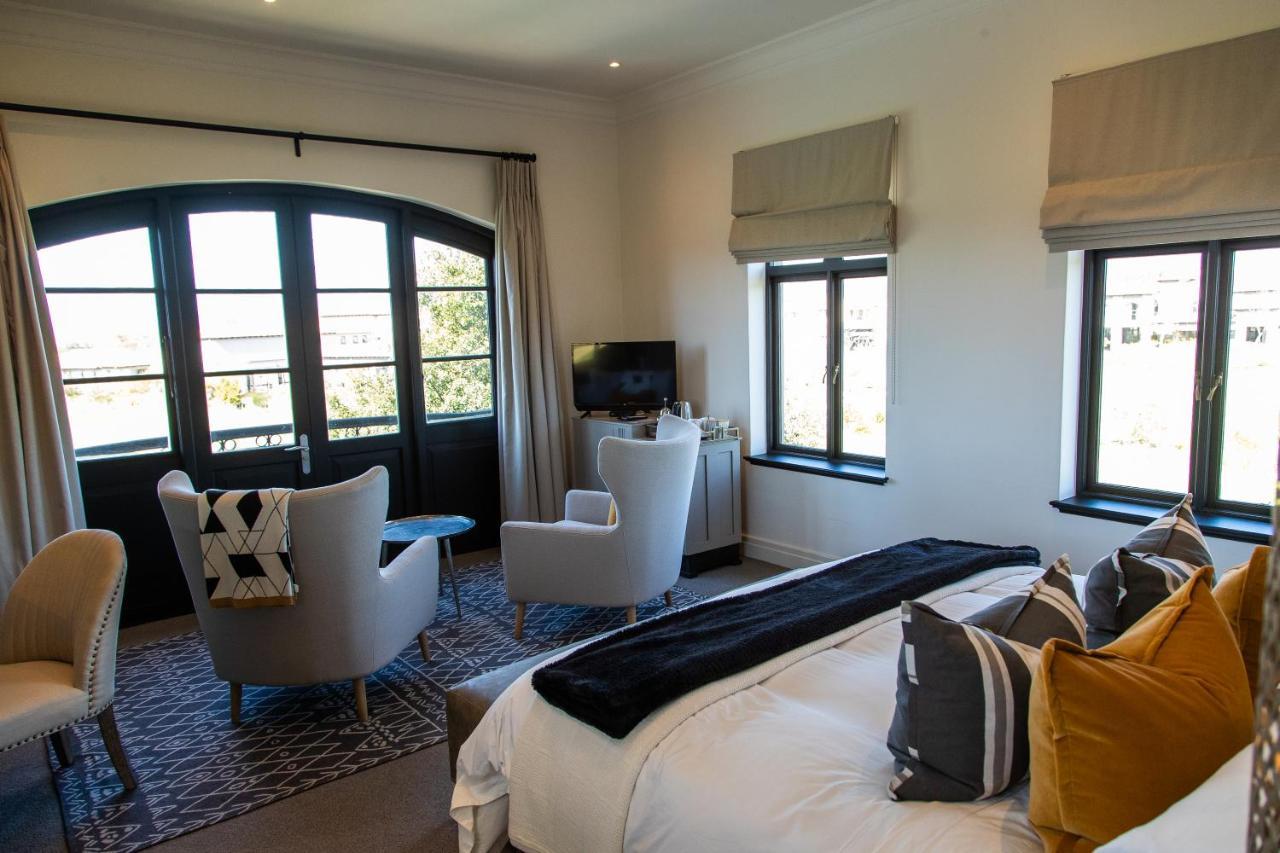 Hotel Santé Wellness Retreat&Spa Paarl Esterno foto