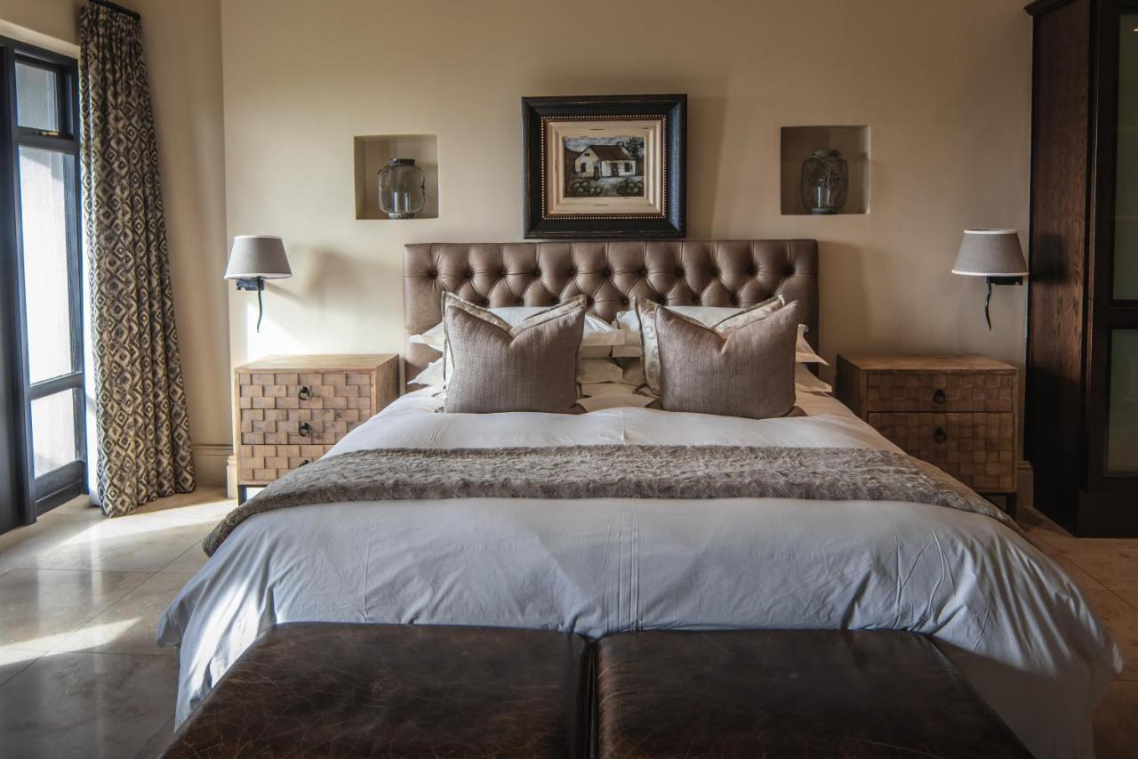 Santé Wellness Retreat&Spa Paarl Esterno foto