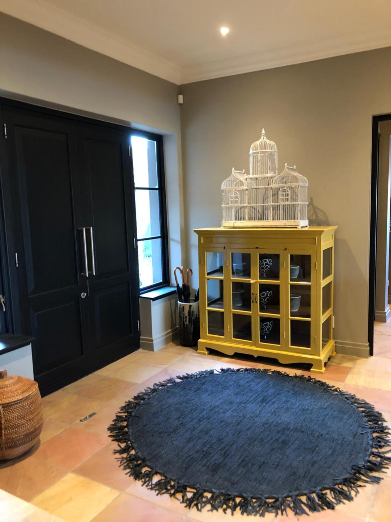 Santé Wellness Retreat&Spa Paarl Esterno foto